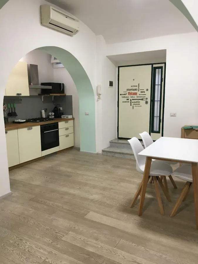 Casa Doria Apartment Rome